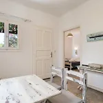 Retreats 1 Paros
