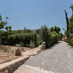 Retreats 1 Paros