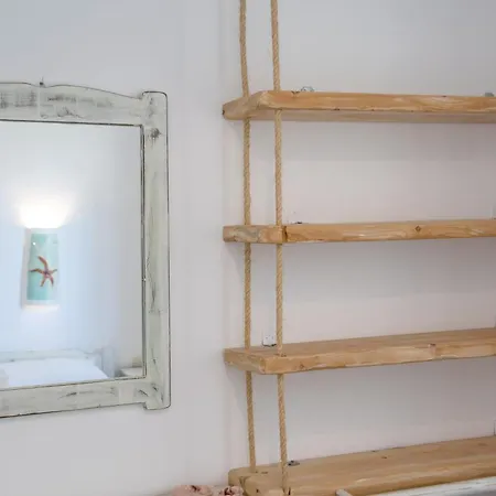 Retreats 1 Paros 度假居