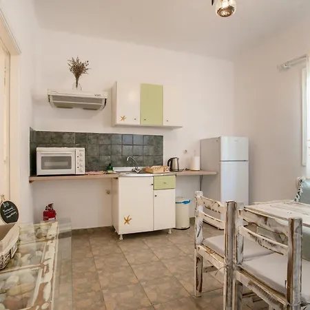 Retreats 1 Paros Holiday home