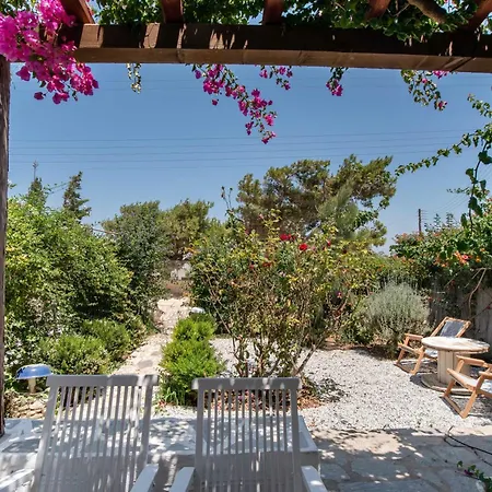 Retreats 1 Paros Holiday home Isterni (Paros)
