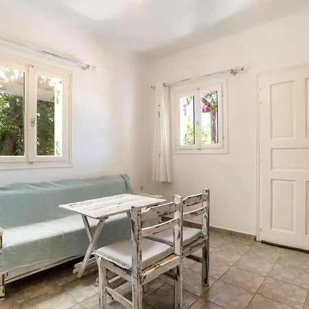 Retreats 1 Paros Holiday home