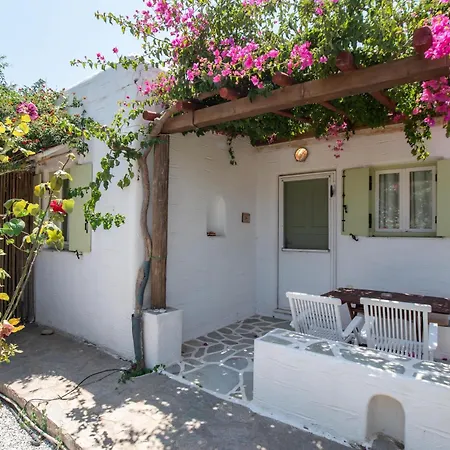 Holiday home Retreats 1 Paros *