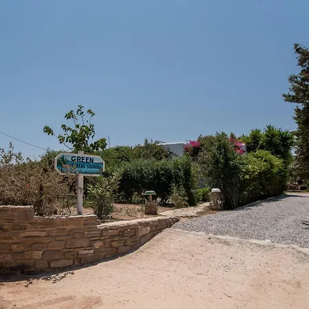 Holiday home Retreats 1 Paros