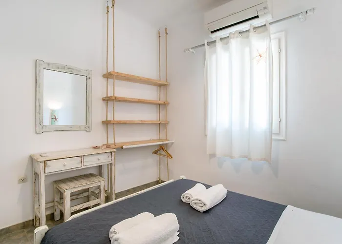 Сasa de vacaciones Retreats 1 Paros